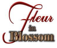 Fleur In Blossom Logo
